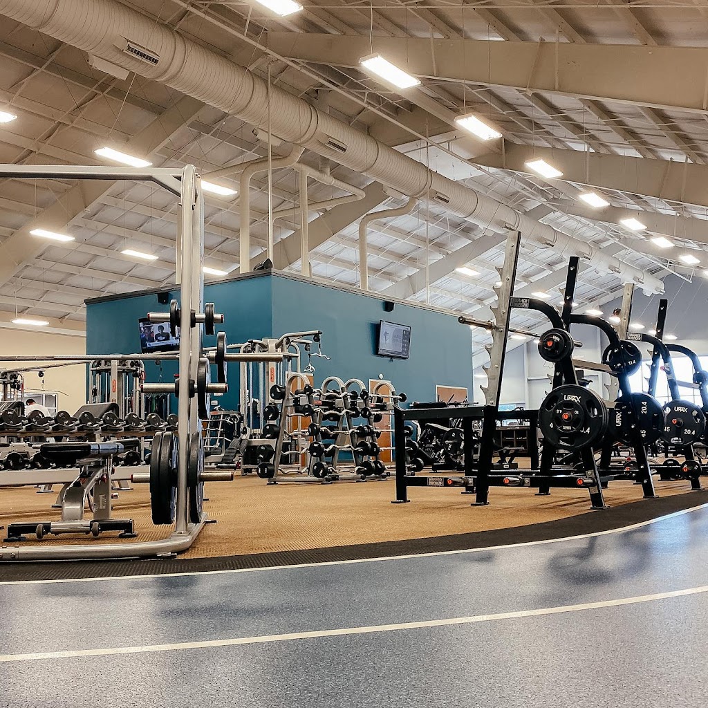  Madison Healthplex Performance Training Center