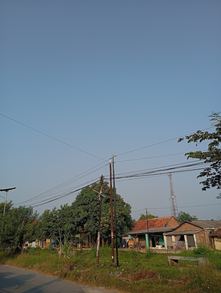 Miskad Camp Arjawinangun