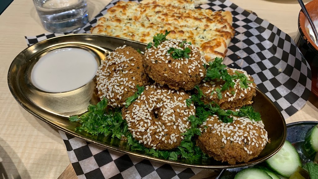 Falafel
