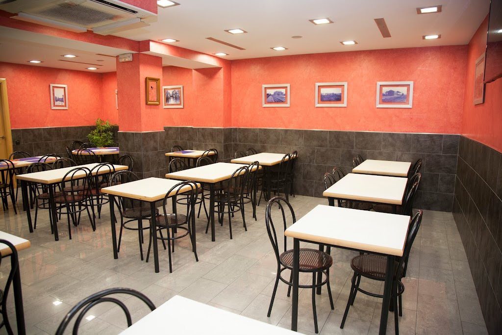 Restaurante Casa Narvaez