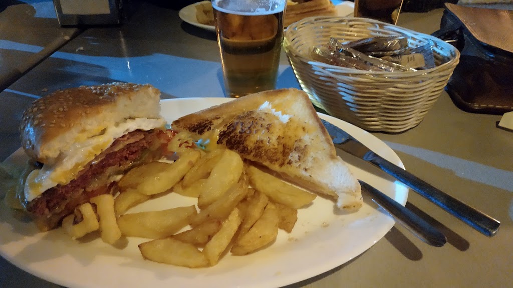 Ribera del Duero — Comida y bebida