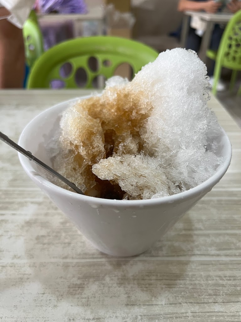 阿三仔甜湯冰品專賣店-文化總店｜佳里美食｜剉冰｜雪花冰｜關東煮｜圓仔湯｜燒仙草｜紅豆湯｜平價推薦美食｜銅板美食｜外帶外送｜外送平台推薦 的照片