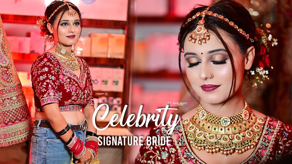 Ratna Beauty Parlour