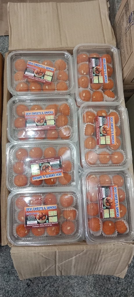 Sagar Wholesale N Retail Store