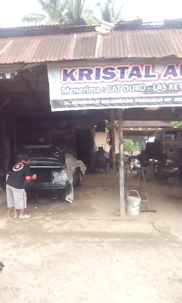 Kristal Auto