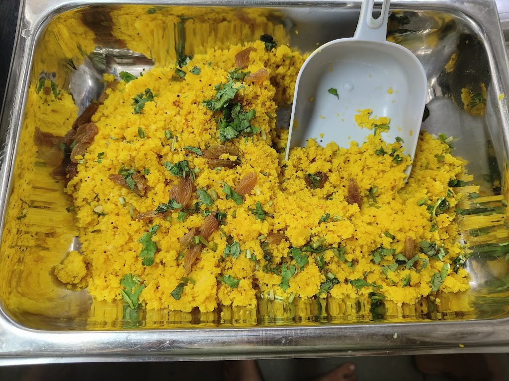Dhokla