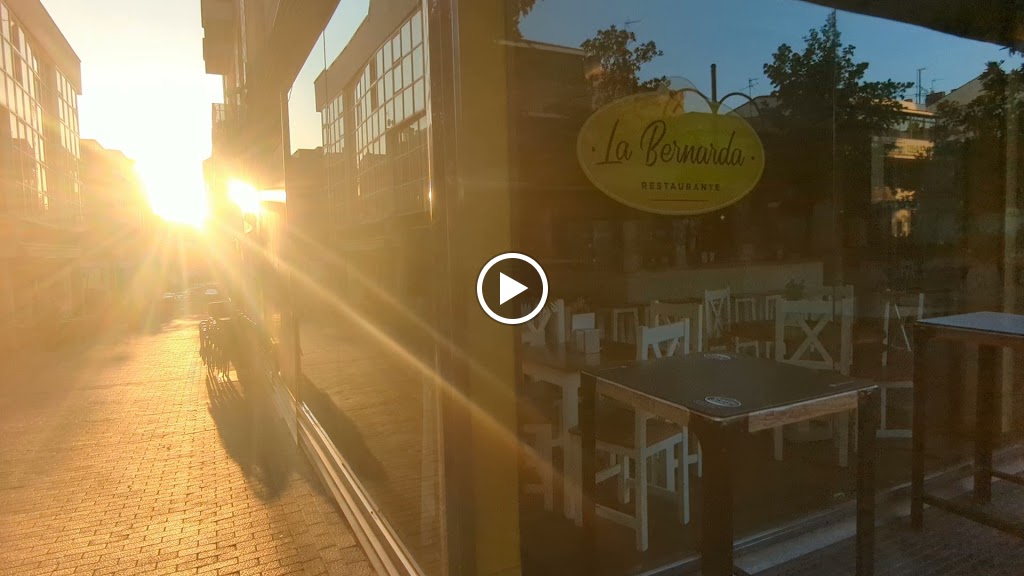 LaBernarda — Videos