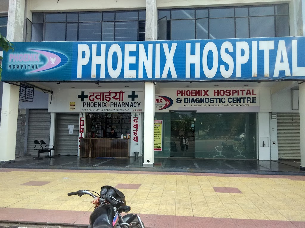 Phoenix Hospital