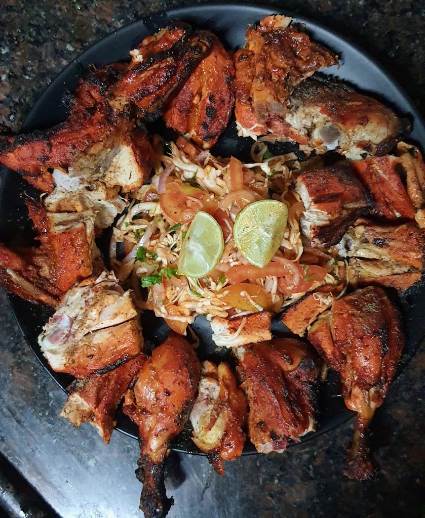 Food & drink