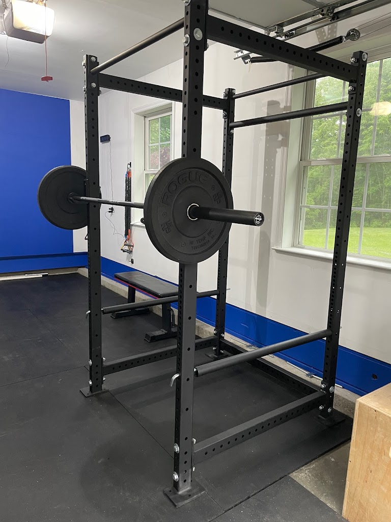  Movement Fitness Training