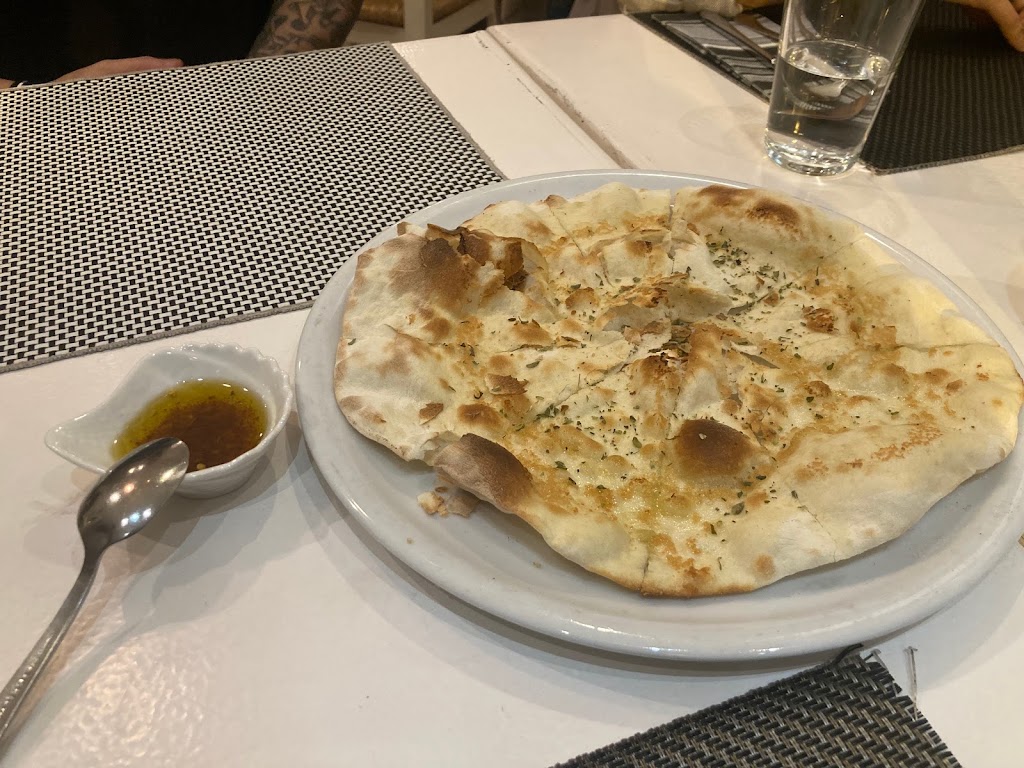 Il Giardino Della Nonna - Bilbao — Comida y bebida