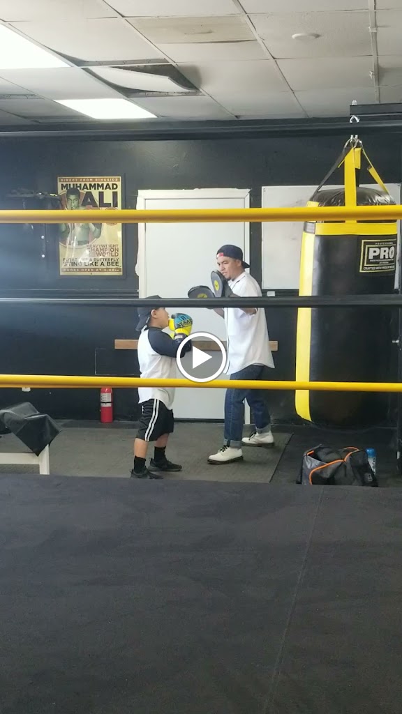  KoolBoy's Boxing Camp and Dance Academy