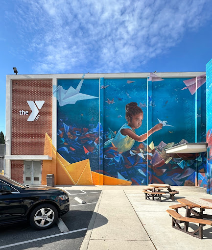  Westchester Family YMCA