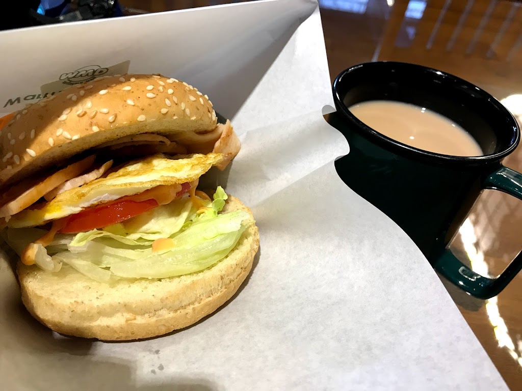 麥味登 北市神通店 的照片