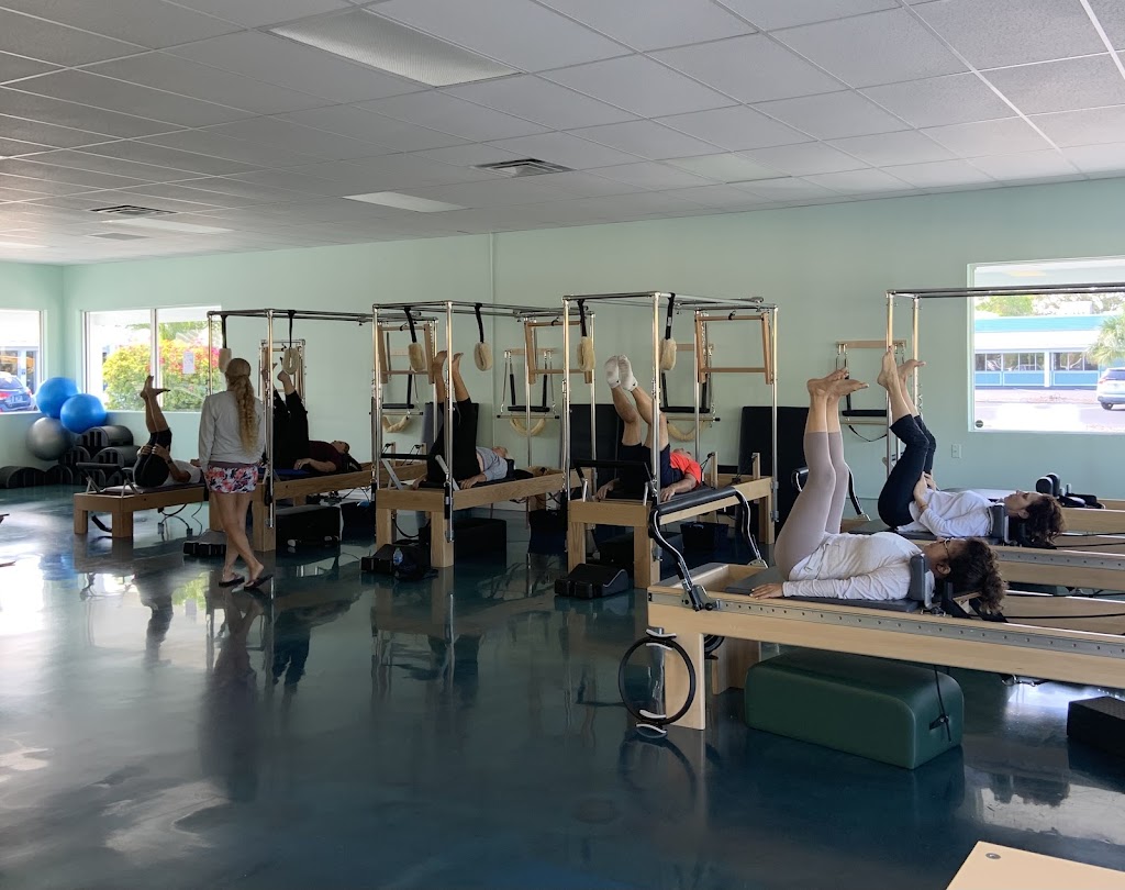  Performance Pilates FL