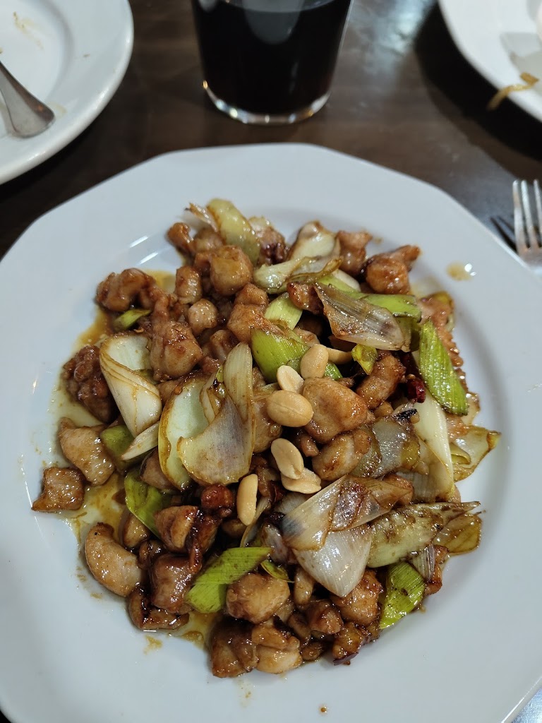 Restaurante Chino " Casa de Manjares " — Mas recientes