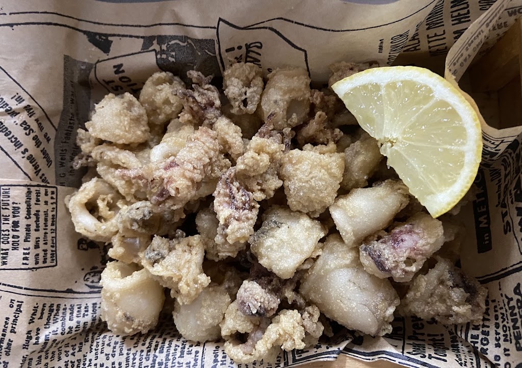 Bar Salseta — Comida y bebida