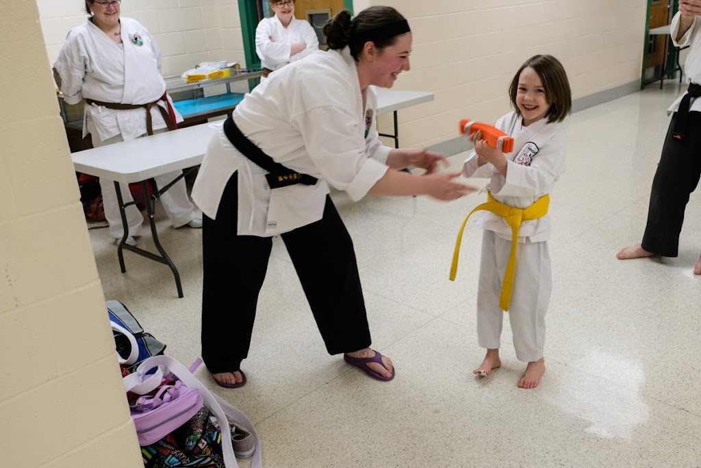  New Paltz Karate Academy