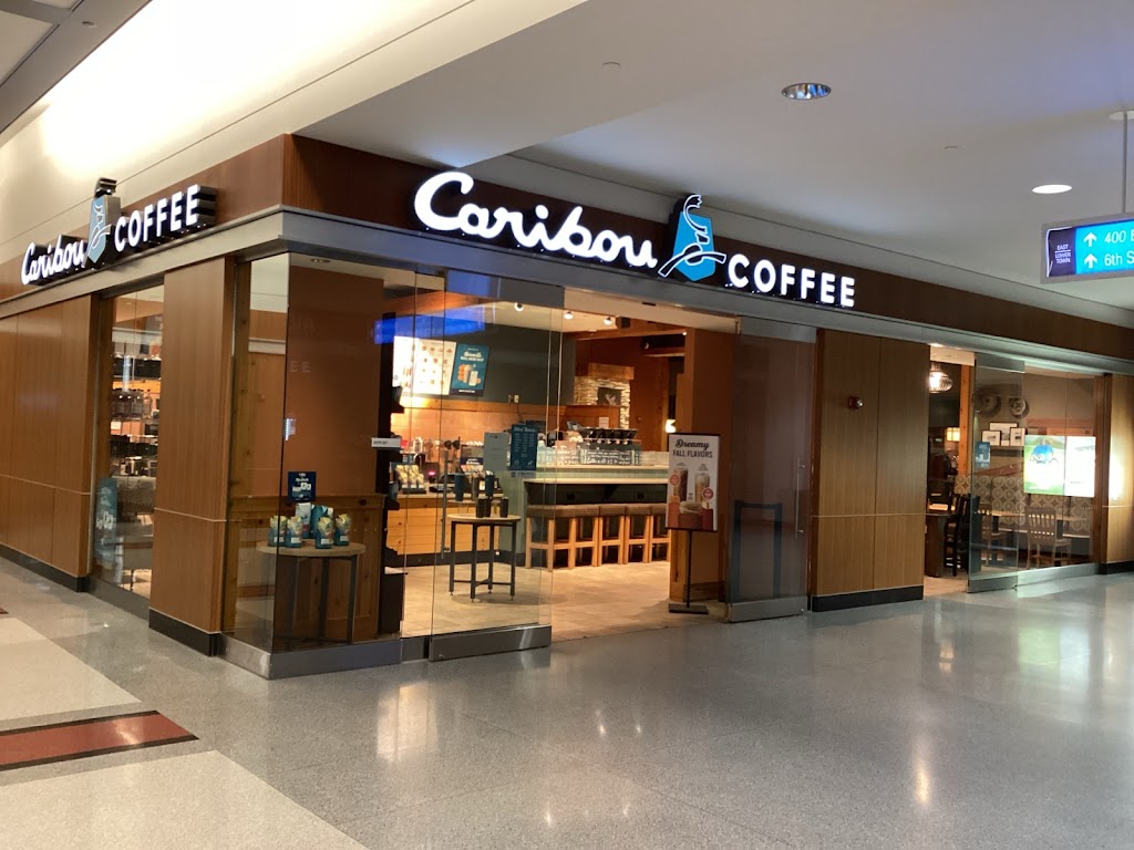 Photo of Caribou Coffee