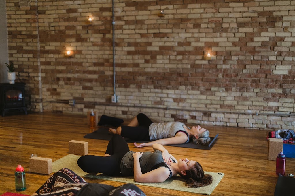  Kula Yoga GR Wealthy