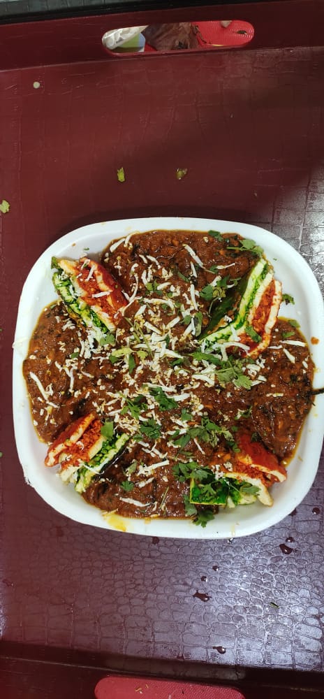 Modak Veg Restaurant