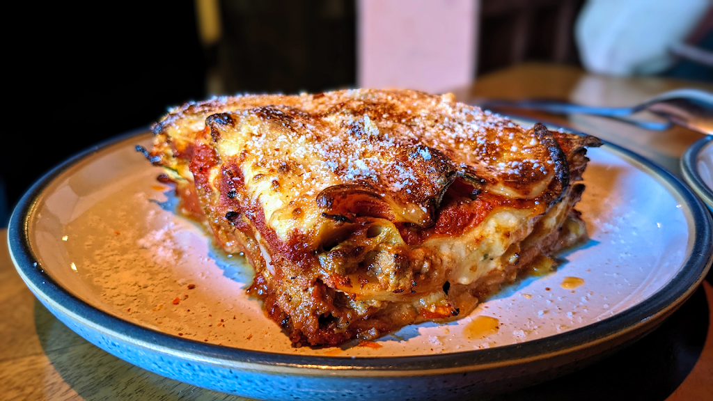 Lasagna