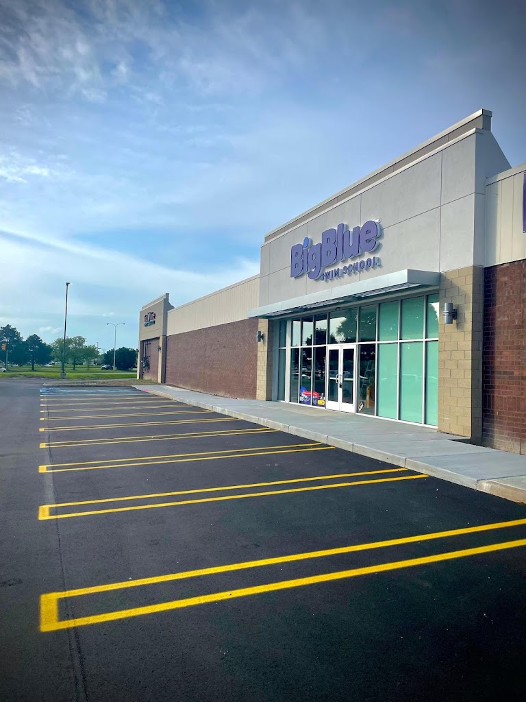  Big Blue Swim School