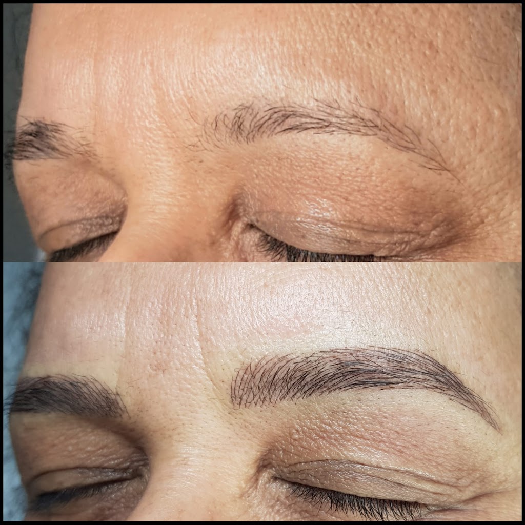 Isabelle's Permanent Make up