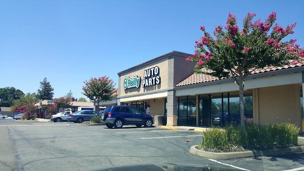O'Reilly Auto Parts in Citrus Heights