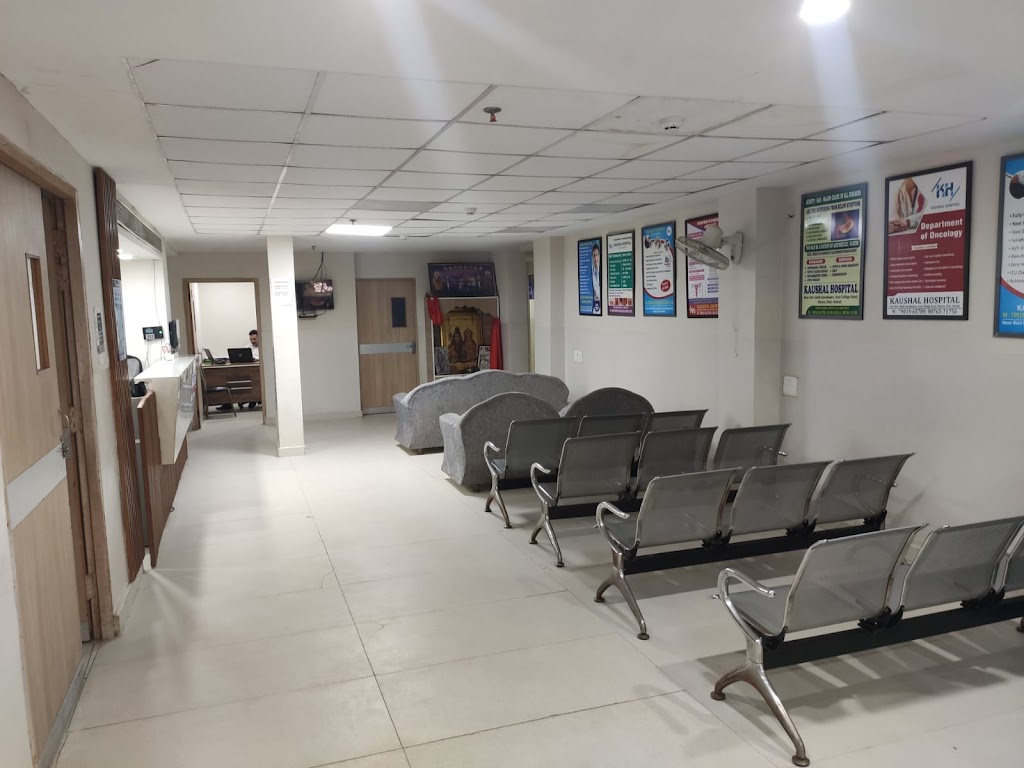 Kaushal Hospital
