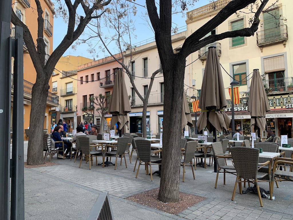 Munic — Ambiente