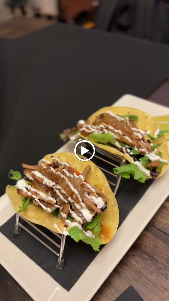 Le Bistrot Gastronomico — Videos