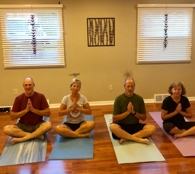  Peace Yoga Studio & Wellness Center