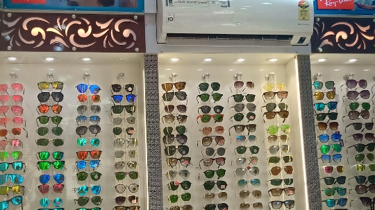 Vision Care Optical