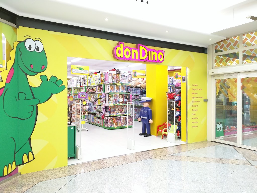 Don Dino Elx CC L'Aljub