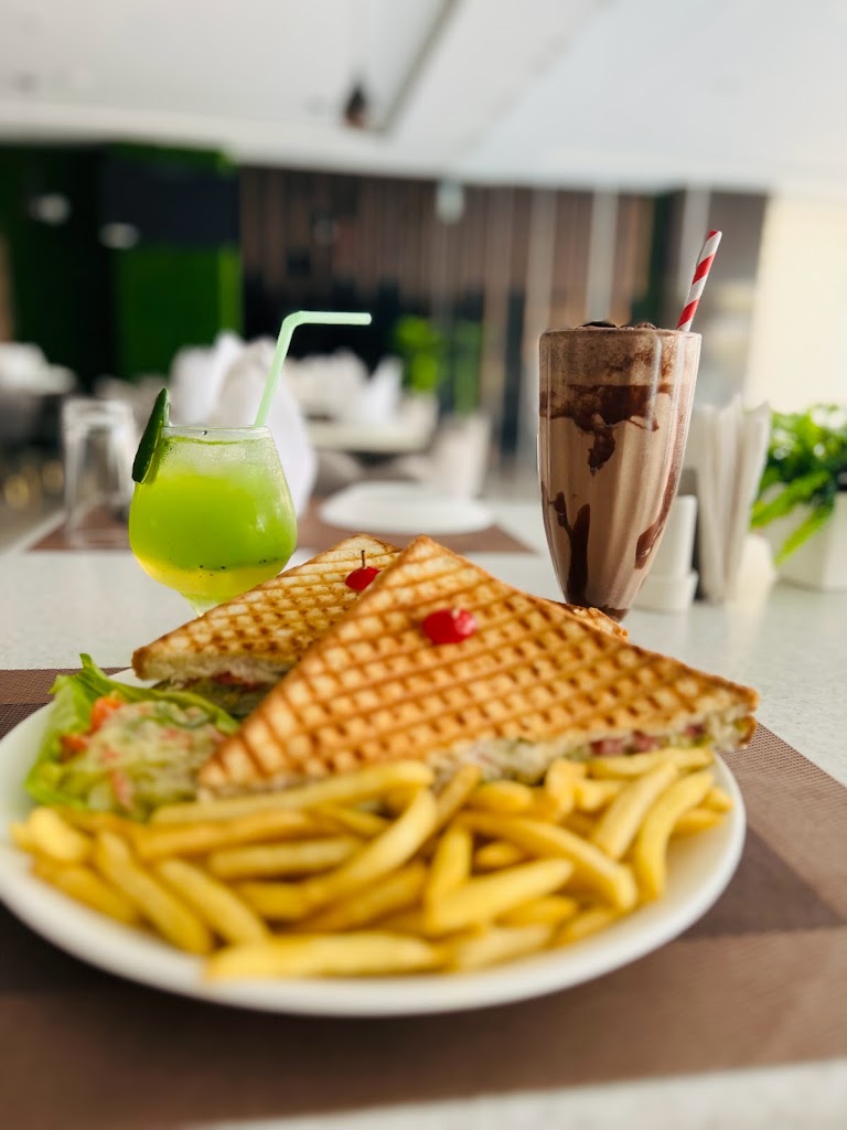 Food & drink