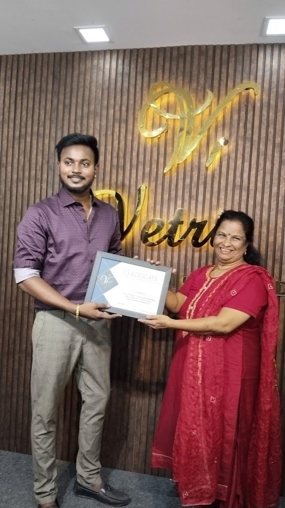 Princess Beauty Parlour