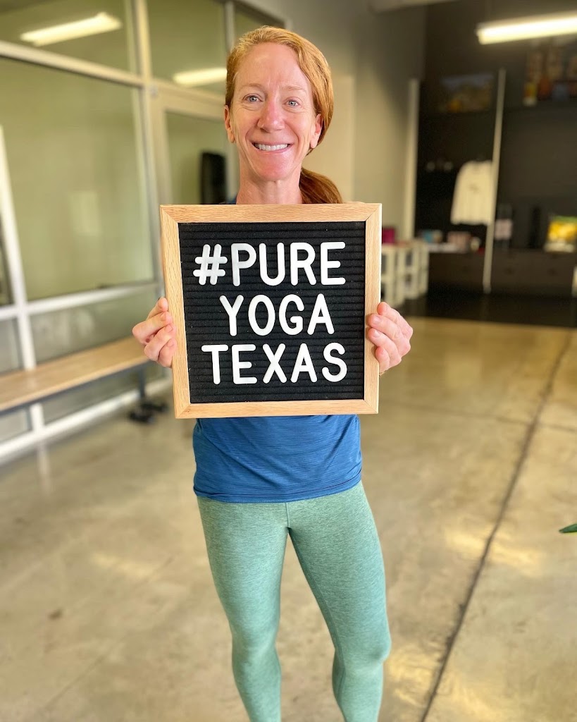  PURE Yoga Texas | Cedar Park