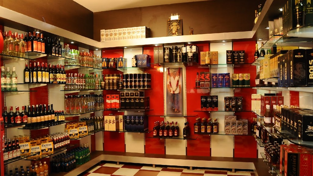RK Restaurant and Bar