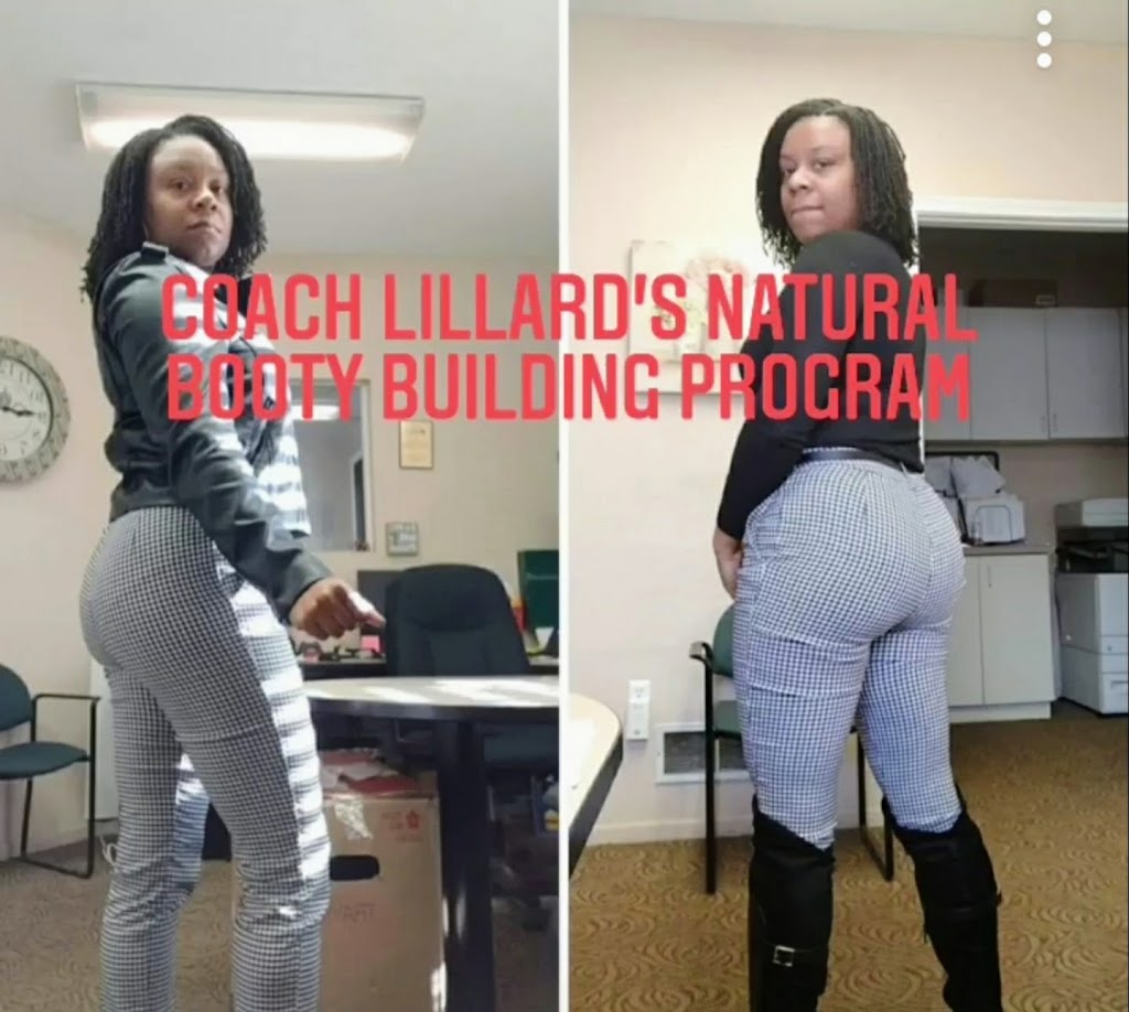  Coach Lillard's Workouts L.L.C.