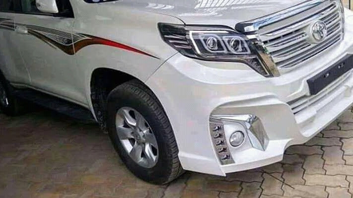 ROCKLAND CARS RENTAL SERVICES em Lagos