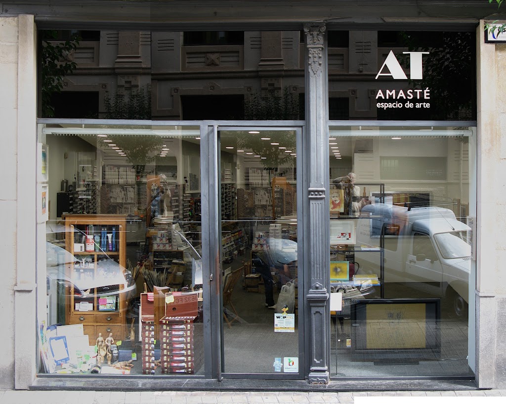 Amaste, Espacio de Arte