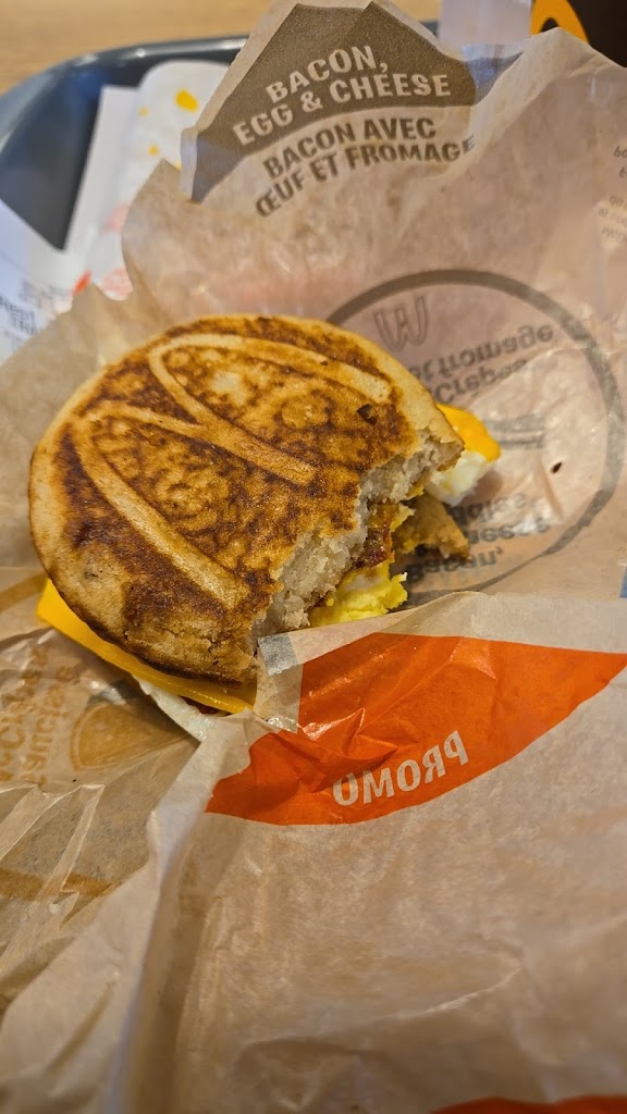 Comfort food