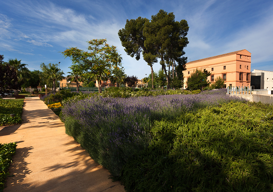 Colisee Masia del Pilar | Residencia para personas Mayores