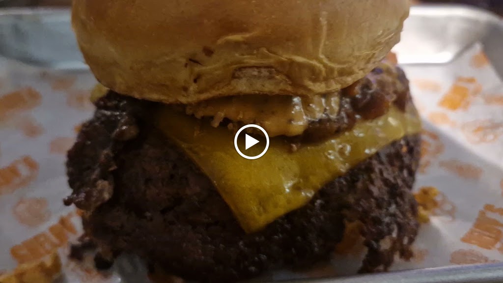Shelby's | Smash Burgers — Videos