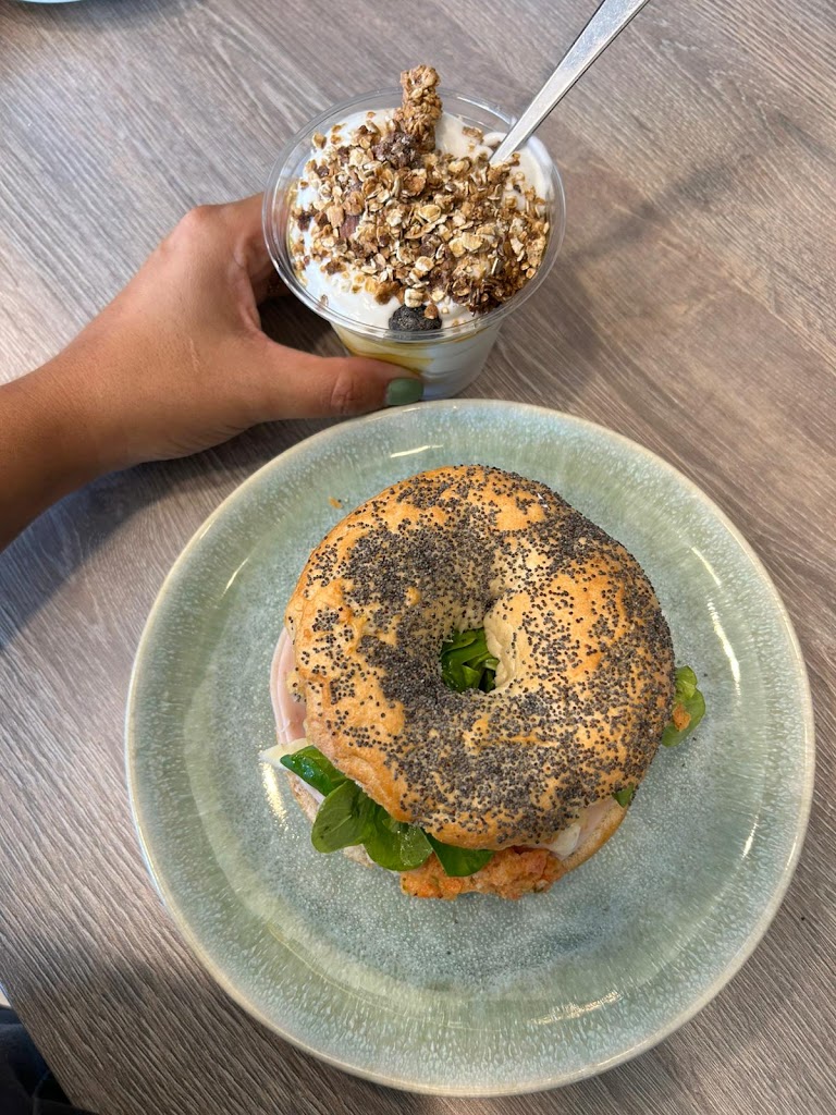 Kava Cafeteria San Isidro