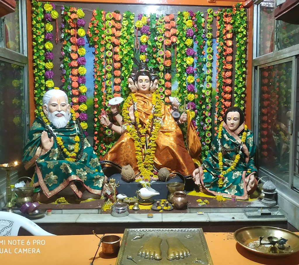 Anjaniputra Lodging Anjniiputr Lonjing Shree Bhadra Maruti