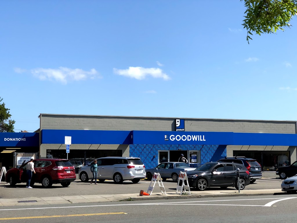 Goodwill Store & Donation Center