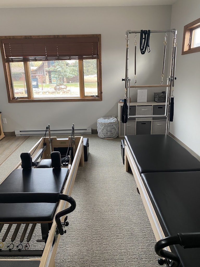  Buena Vista Pilates & Movement