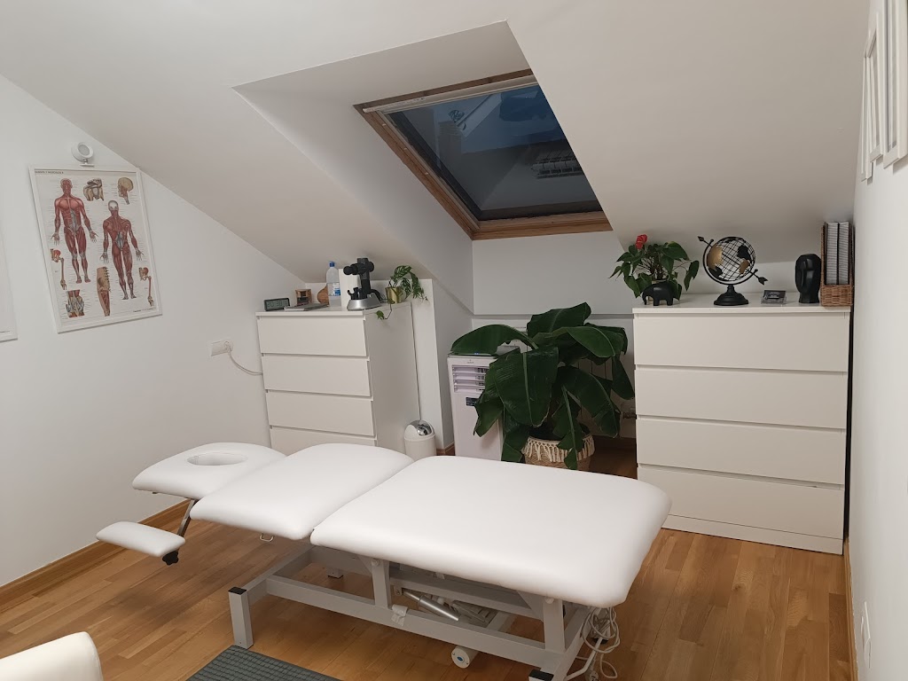 Centro Masajes Leon - Masajes Terapeuticos - Masajes Rehabilitacion - Masajes Deportivos